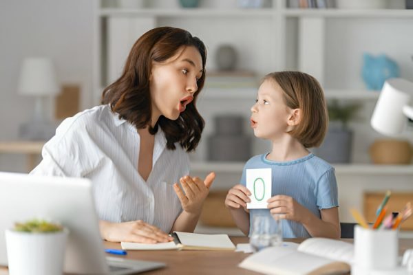 speech language speech language